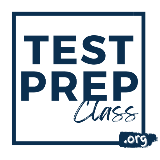 Test Prep Solutions Logo